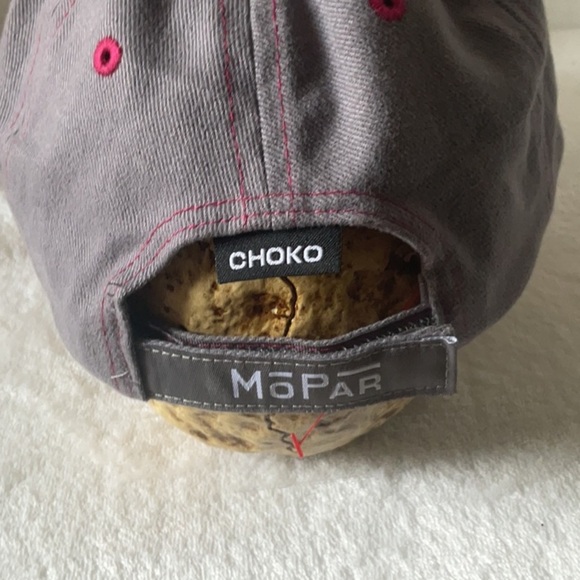 Mopar dodge baseball hat - Picture 3 of 4